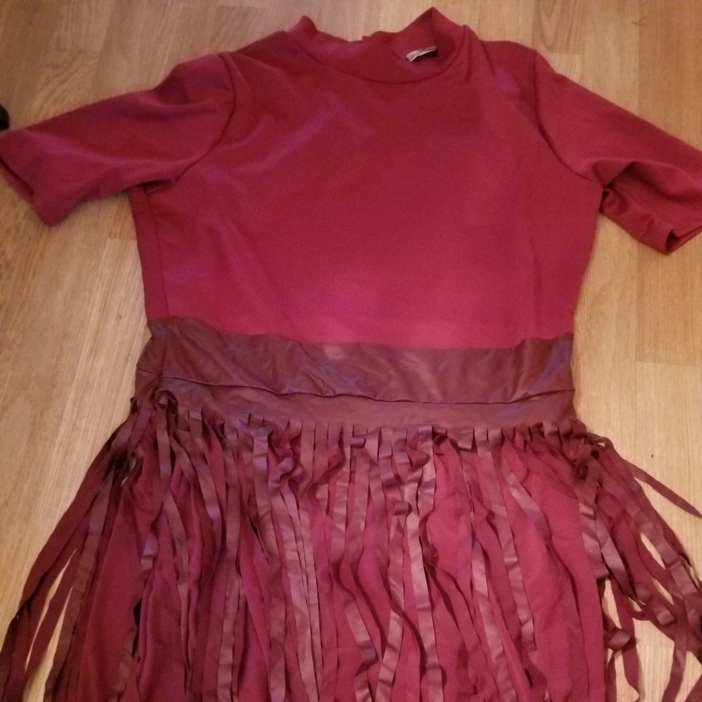 Trendy Dress